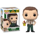 Funko Pop Rabbit 768 (Super Troopers) (Movies) (Vaulted)