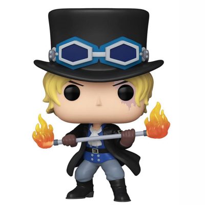 Funko Pop Sabo 922 (One Piece) (Animation)