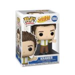 Funko Pop Seinfeld Kramer 1084 (Television)