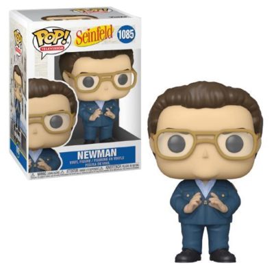 Funko Pop Seinfeld Newman 1085 (Television)