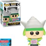 Funko Pop South Park Kyle Tooth Decay 35 (Animation) (2021 Fall Convention Limited Edition) Funko Pop South Park Kyle Tooth Decay 35 (Animation) (2021 Fall Convention Limited Edition)