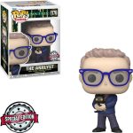 Funko Pop The Analyst 1176 (Matrix) (Movies) (Special Edition)