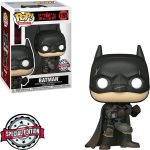 Funko Pop The Batman 1195 (Battle Damaged) (Filme 2022) (Special Edition)
