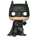 Funko Pop The Batman 1195 (Battle Damaged) (Filme 2022) (Special Edition)