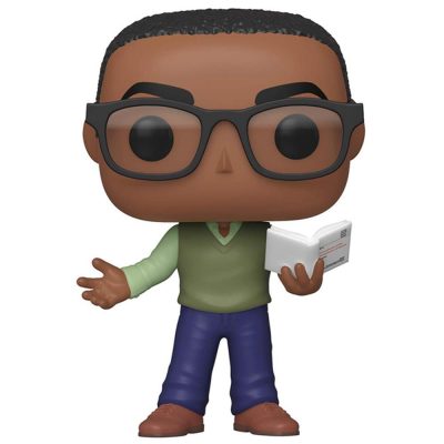 Funko Pop The Good Place Chidi Anagonye 956 (Television)