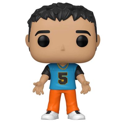 Funko Pop The Good Place Jason Mendoza 958 (Television)