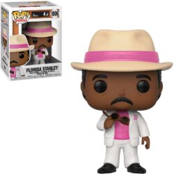 Funko Pop The Office Florida Stanley 1006 (Television)
