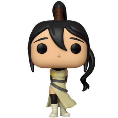 Funko Pop Tsubaki 779 (Soul Eater) (Animation)