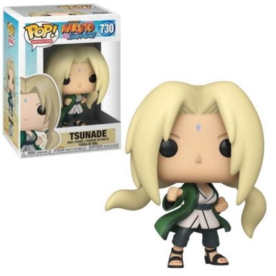 Funko Pop Tsunade 730 (Naruto Shippuden) (Animation)