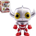 Funko Pop Ultraman Father Of Ultra 765 (Television)