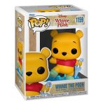 Funko Pop Ursinho Pooh 1104 - Winnie The Pooh Rain Day - Disney - Special Edition