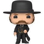 Funko Pop Wyatt Earp 851 (Tombstone) (Movies)