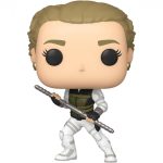 Funko Pop Yelena Belova 607 - Black Widow - Viuva Negra - Marvel