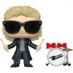 Funko Pop Zz Top Frank Beard 166 - Rocks
