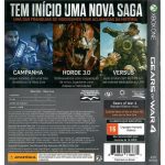 Gears Of War 4 Xbox One #1 (Jogo Mídia Física) Gears Of War 4 Xbox One #1 (Jogo Mídia Física)