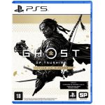 Ghost Of Tsushima Versão Do Diretor – Ps5 Ghost Of Tsushima Versão Do Diretor - Ps5