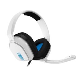 Headset Astro A10 Gaming Playstation Edition