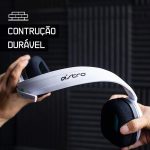 Headset Astro A10 Gaming Playstation Edition
