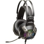 Headset Gamer Husky Storm, Usb 7.1 Surround Driver 50Mm