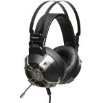 Headset Gamer Husky Storm, Usb 7.1 Surround Driver 50Mm