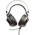 Headset Gamer Husky Storm, Usb 7.1 Surround Driver 50Mm