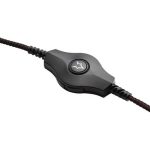 Headset Gamer Husky Storm, Usb 7.1 Surround Driver 50Mm