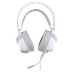 Headset Gamer Husky Storm V2, Stereo, Driver 50Mm, Rgb, Branco - Hgmd006