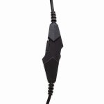 Headset Gamer P3 + Usb Com Adaptapor P2, Stereo, Driver 50Mm, Rainbow - Husky Gaming Polar
