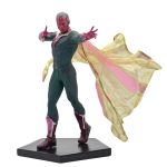 Marvel Avengers Civil War Vision - Art Scale 1/10 Iron Studios Marvel Avengers Civil War Vision - Art Scale 1/10 Iron Studios