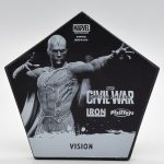 Marvel Avengers Civil War Vision - Art Scale 1/10 Iron Studios Marvel Avengers Civil War Vision - Art Scale 1/10 Iron Studios