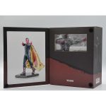 Marvel Avengers Civil War Vision - Art Scale 1/10 Iron Studios Marvel Avengers Civil War Vision - Art Scale 1/10 Iron Studios