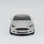 Miniatura Carro Astron Martin Db9 2004 Prata – Maisto 1:24 Miniatura Carro Astron Martin Db9 2004 Prata - Maisto 1:24