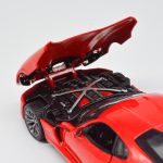 Miniatura Carro Dodge Srt Viper Gts 2013 Vermelho – Maisto 1:24 Miniatura Carro Dodge Srt Viper Gts 2013 Vermelho - Maisto 1:24