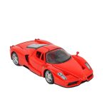 Miniatura Carro Enzo Ferrari 2002 Vermelha – Maisto 1:24 Miniatura Carro Enzo Ferrari 2002 Vermelha - Maisto 1:24