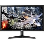 Monitor Gamer Lg Led 24" Hdmi/Displayport Freesync 144Hz, 1Ms - 24Gl600f-B