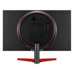 Monitor Gamer Lg Led 24" Hdmi/Displayport Freesync 144Hz, 1Ms - 24Gl600f-B