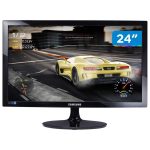 Monitor Led 24″ Samsung Gamer 1Ms 75Hz S24d332h Monitor Led 24" Samsung Gamer 1Ms 75Hz S24d332h
