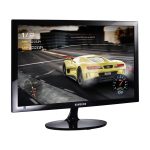 Monitor Led 24″ Samsung Gamer 1Ms 75Hz S24d332h Monitor Led 24" Samsung Gamer 1Ms 75Hz S24d332h