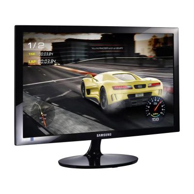 Monitor Led 24" Samsung Gamer 1Ms 75Hz S24d332h