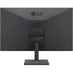 Monitor Lg 21.5' Led, Freesync, 75Hz, Vesa, Ajuste De Ângulo - 22Mk400h