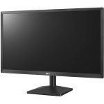 Monitor Lg 21.5' Led, Freesync, 75Hz, Vesa, Ajuste De Ângulo - 22Mk400h