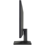 Monitor Lg 21.5' Led, Freesync, 75Hz, Vesa, Ajuste De Ângulo - 22Mk400h