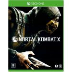 Mortal Kombat X Xbox One #3 (Jogo Mídia Física) Mortal Kombat X Xbox One #3 (Jogo Mídia Física)