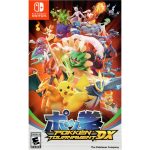 Pokkén Tournament Dx Nintendo Switch (Jogo Mídia Física)