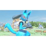 Pokkén Tournament Dx Nintendo Switch (Jogo Mídia Física)