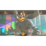 Pokkén Tournament Dx Nintendo Switch (Jogo Mídia Física)