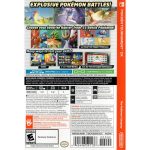Pokkén Tournament Dx Nintendo Switch (Jogo Mídia Física)