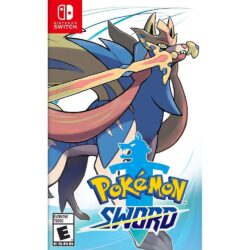Pokémon Sword Nintendo Switch