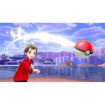 Pokémon Sword Nintendo Switch Pokémon Sword Nintendo Switch