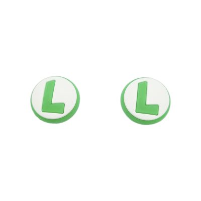 Protetor Para Analogico Luigi Nintendo Switch